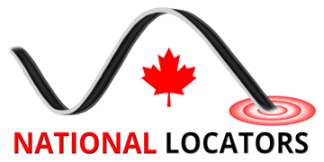 National Locators Logo
